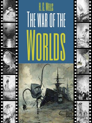 cover image of The War of the Worlds